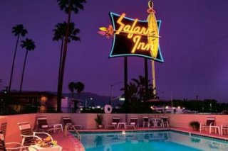 Safari Inn