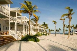 Tranquility Bay Beachfront Hotel and Resort.