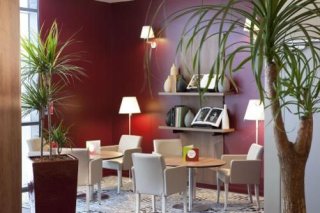 Campanile Paris Sud -