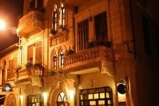 The Liwan Hotel
