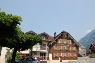 Hotel Ochsen