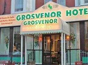 Grosvenor Hotel