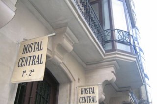 Hostal Central