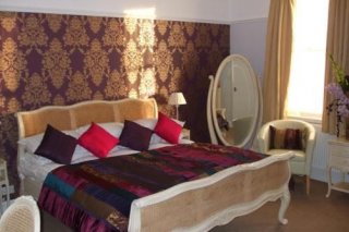Woodcote House Hotel
