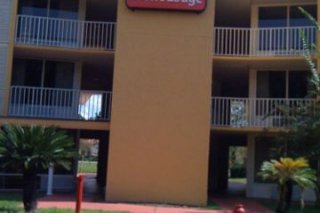 Econo Lodge Polynesian Kissimee