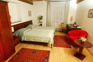 Hotel Cerna Liska
