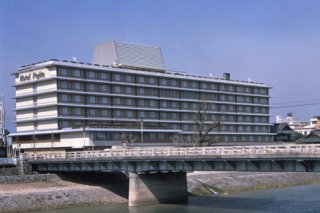 Hotel Fujita