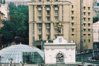 Kozatsky Hotel
