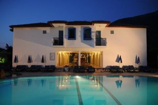 Monta Verde Hotel & Villas