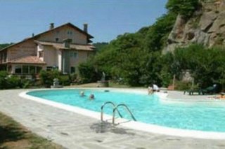 Hotel Parco Erosa