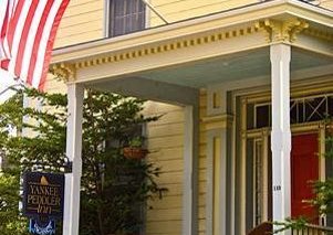 Yankee Peddler Inn
