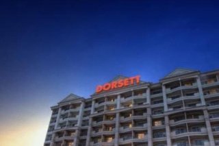 Dorsett Johor Hotel