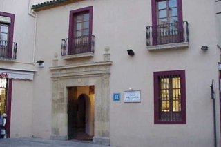 Hotel Mezquita