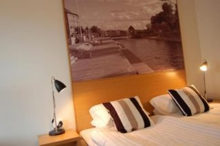 City HotelFamiljen Ericssons