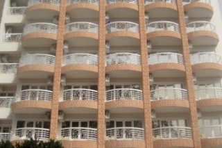 New Pola Hotel