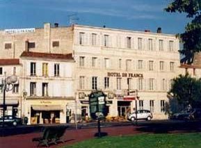 Citotel Hotel De France