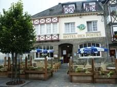 Hotel des Postes