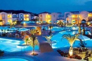 Porto Sani Village & Spa