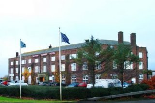 The  Hotel