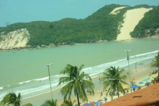 Hotel Pousada Sol