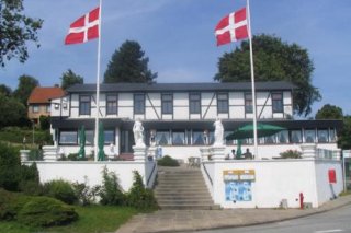 Strandhotel Sønderhav