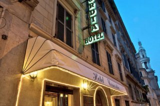 Hotel Concordia
