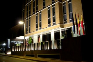 Hotel Hyltor