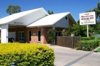 Maraboon Motor Inn