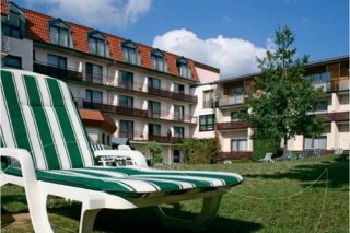Aqualux Wellness & Tagungshotel