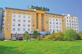 IBIS Hotel  Aeroport