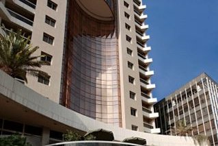 Gefinor Rotana –