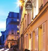 Le Relais Montmartre