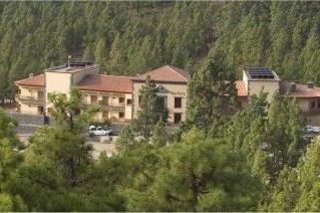 Hotel Spa Villalba