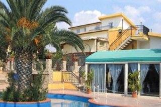 Hotel Villa Eos