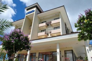Hotel Kimberly