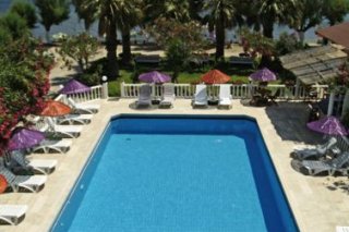Yilmaz Hotel