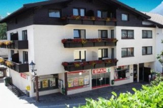 Appartements Herold