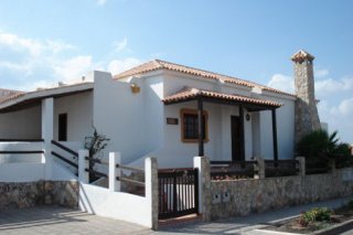 Villas Castillo Beach