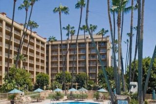 Crowne Plaza Hotel Mission Valley