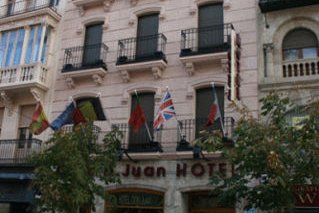 Hotel Don Juan