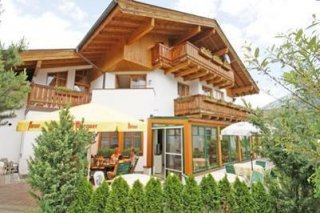 Hotel Landhaus