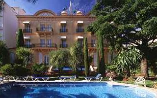 Golden Tulip  Hotel de Paris