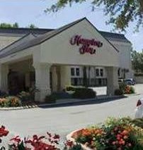 Hampton Inn