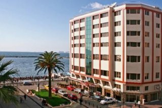 Kilim Hotel