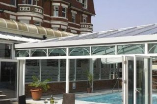 Hallmark Hotel & Spa
