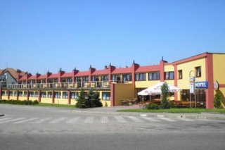 Hotel Kopernik