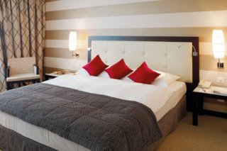 Crowne Plaza