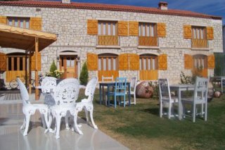 Kesre Hotel