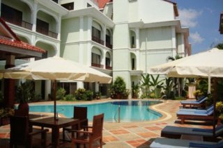 Angkor Way Hotel