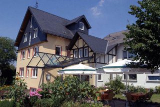 WaldesblickFerienhof & Gasthaus